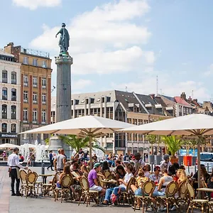 Old - Beautiful Spacious&equipped Lille