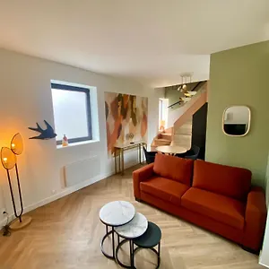 Du 101 Apartment