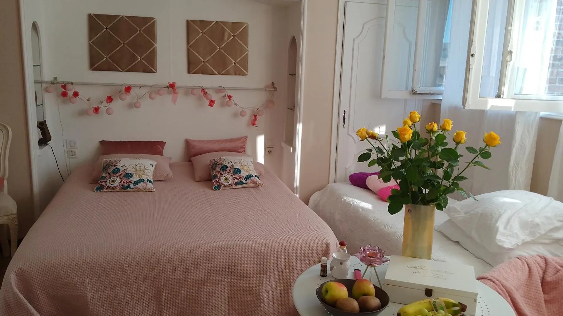 Apartment La Lilloise Villeneuve D'Ascq Gd Stade Mauroy