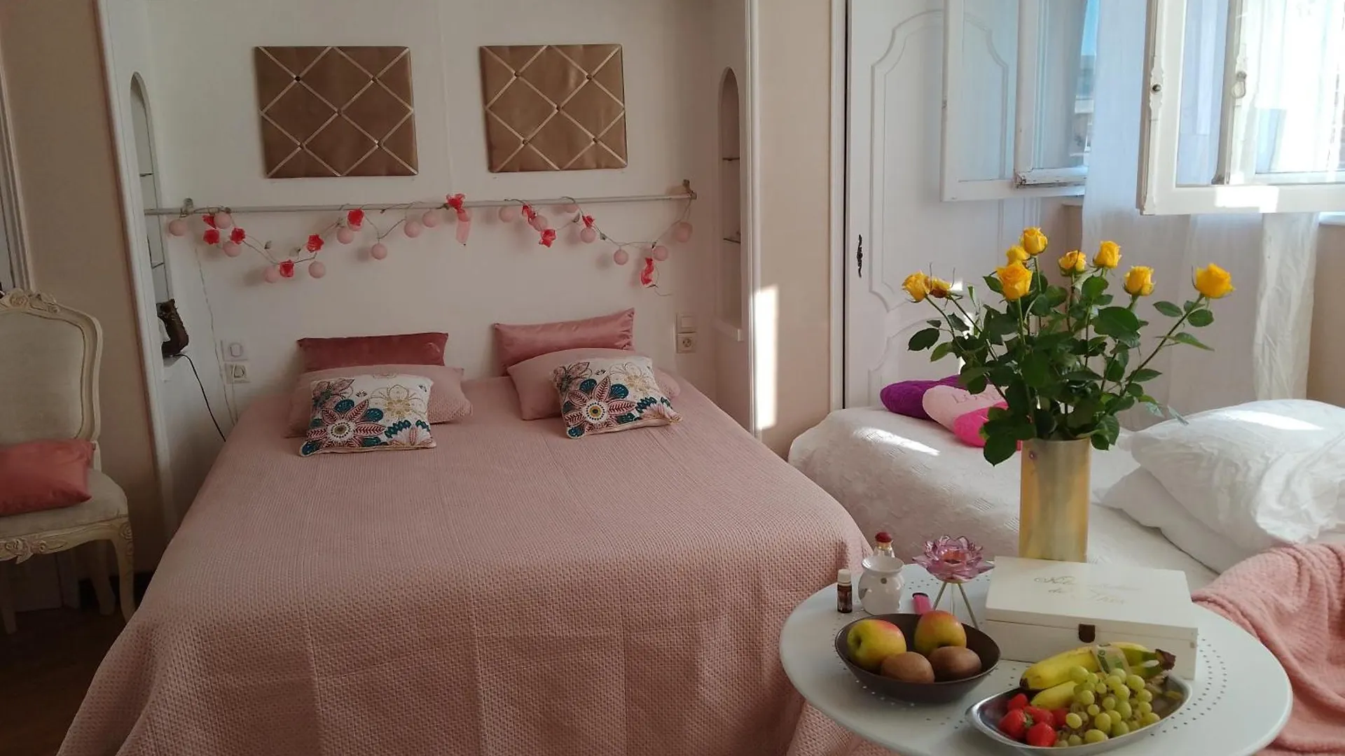 Apartment La Lilloise Villeneuve D'Ascq Gd Stade Mauroy